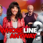 Whose Line Is It Anyway