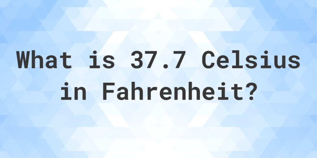 Fahrenheit