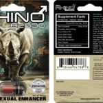 Rhino Pills