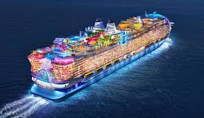 Cruise Ship