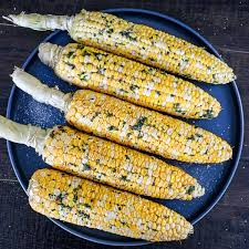 Smoke Corn