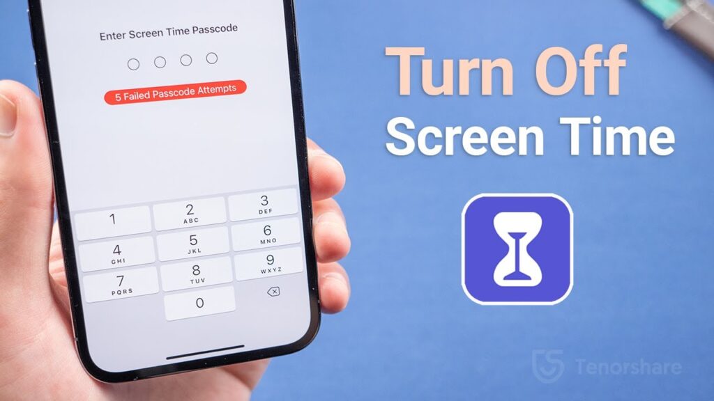 Screen Time