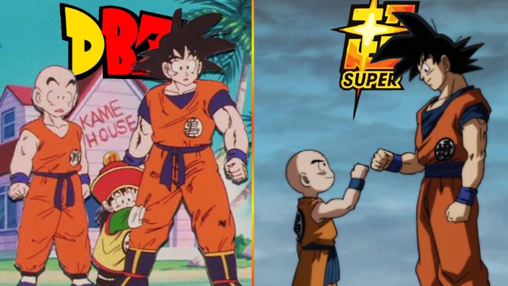 Krillin