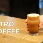 Nitro Coffee