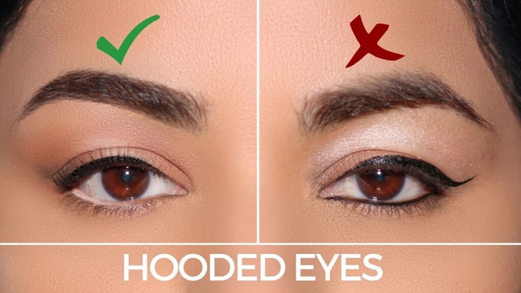 Hooded Eye