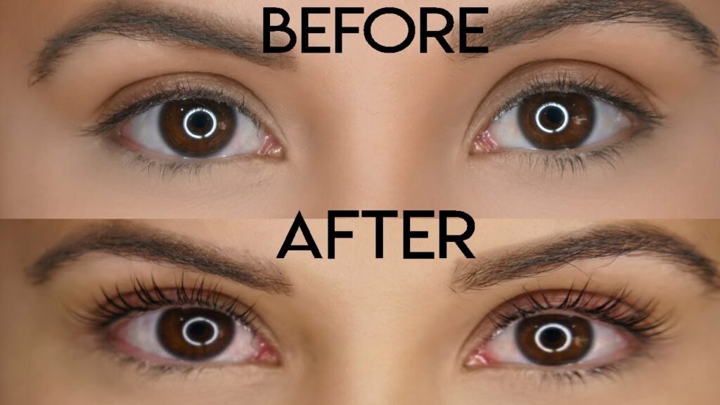 Lash Lift