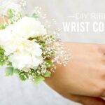 Wrist Corsage