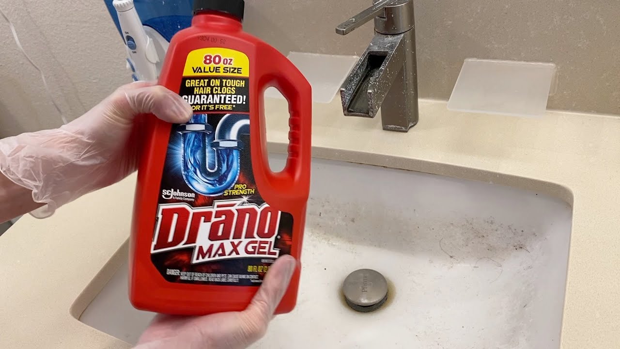 Drano