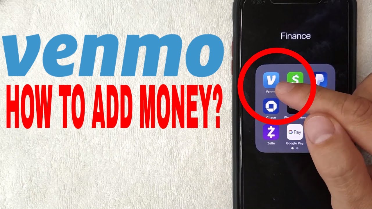 Venmo