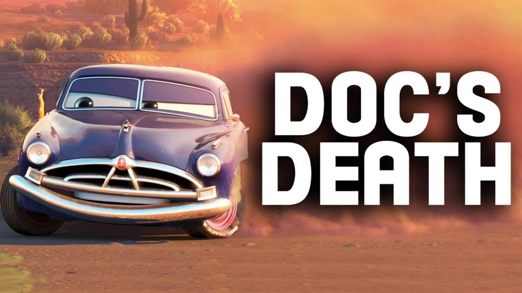 Doc Hudson