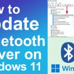 Bluetooth Driver