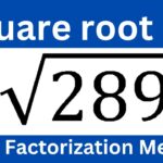 Square Root