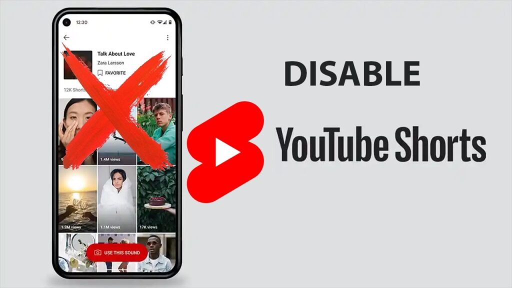 Youtube Shorts