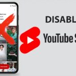 Youtube Shorts