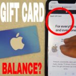 Apple Gift Card