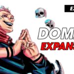 Domain Expansion