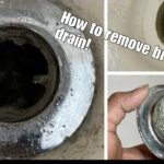 Bathtub Drain