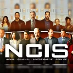 NCIS