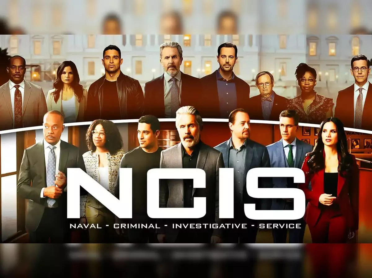 NCIS