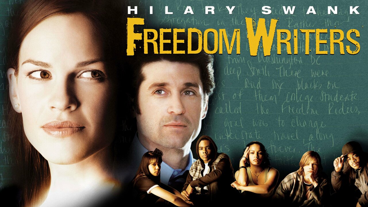 Freedom Writers