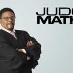 Judge Mathis