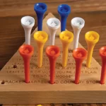 Cracker Barrel Game