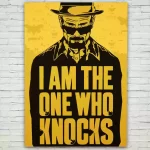 The One Who Knocks