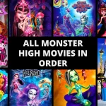 Monster High