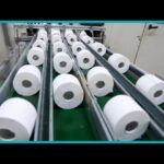 Toilet Paper