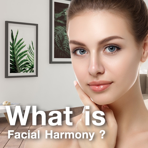 Facial Harmony