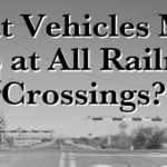 Railroad Crossings