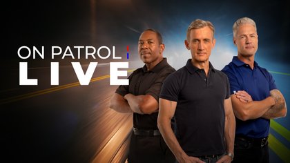 On Patrol Live