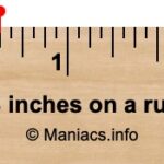 Inches