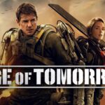 Edge Of Tomorrow