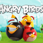 Angry Birds 2