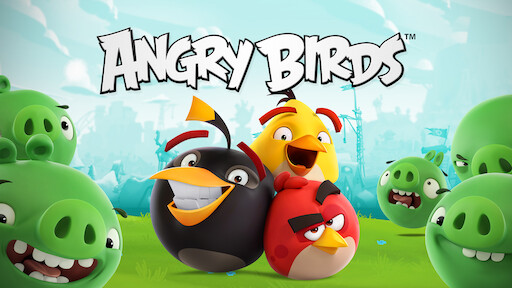 Angry Birds 2