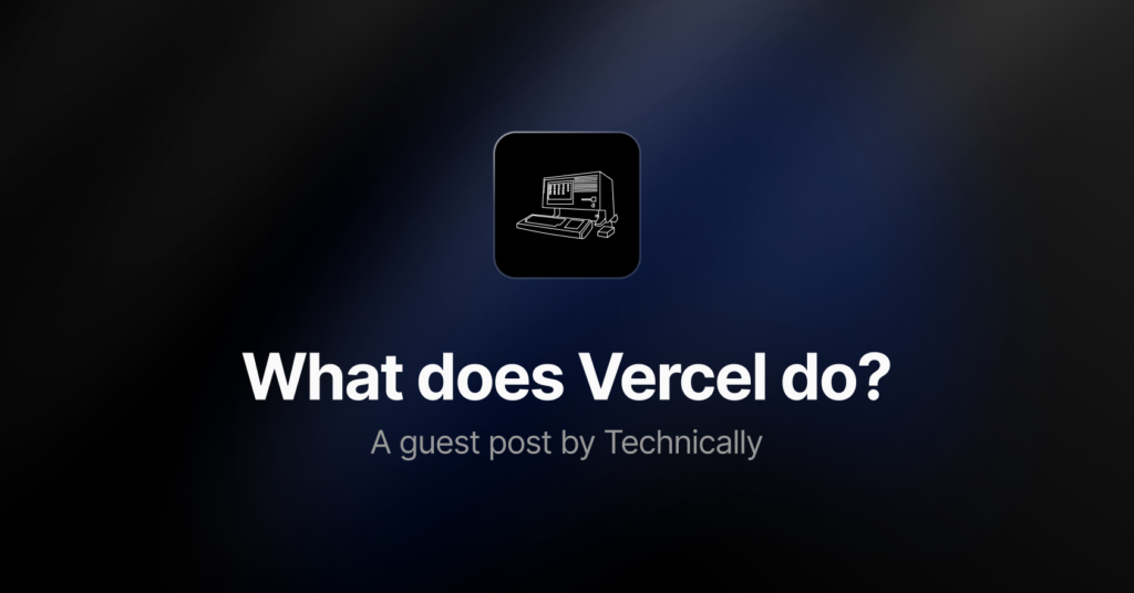 Vercel