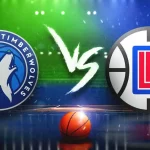 Timberwolves vs la Clippers