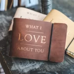 What I Love About You