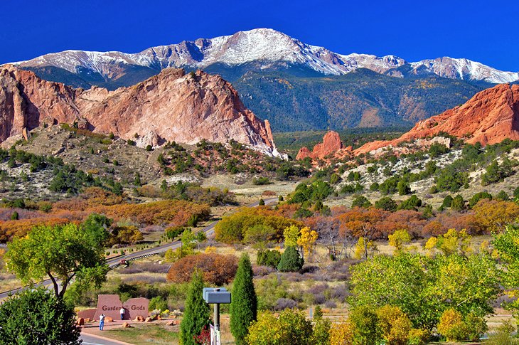 Colorado Springs