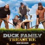 Duck Family Treasure