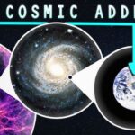 Cosmic Address