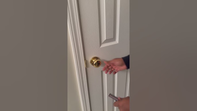 Door Knob