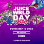 Juice WRLD Day