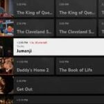 Youtube TV