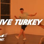 Jive Turkey