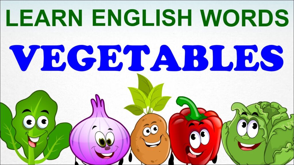 Vegetables