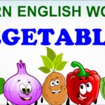 Vegetables