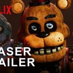 FNAF Movie