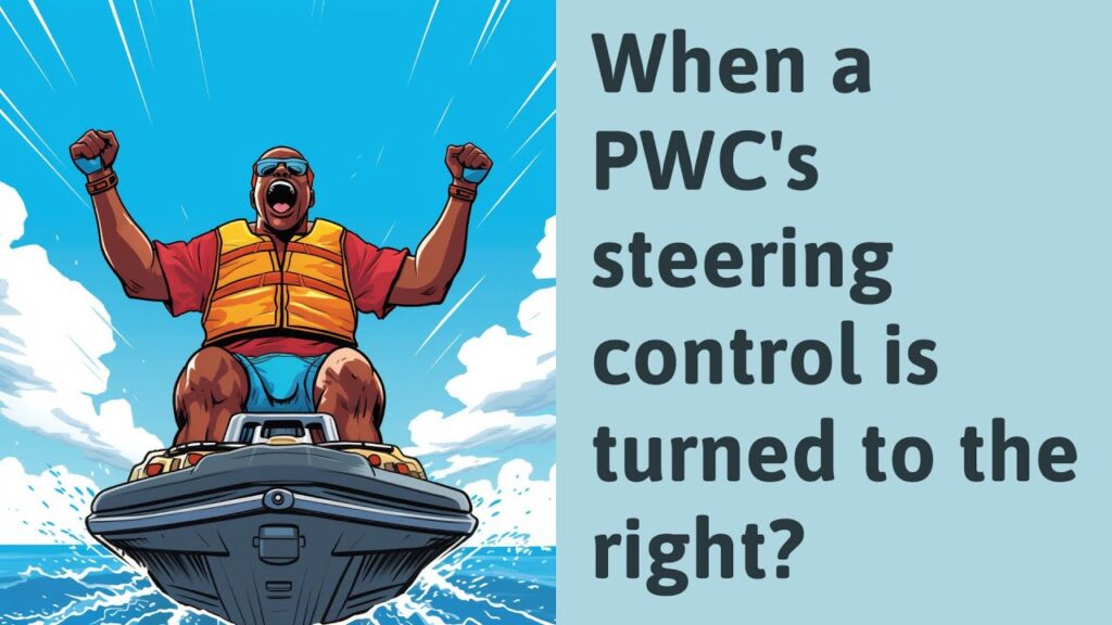 PWC's Steering